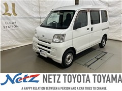 ハイゼットカーゴ デラックス4WD