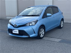 ヴィッツ F オンライン