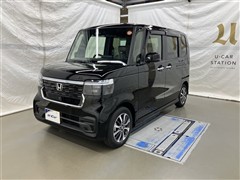 N-BOX カスタム