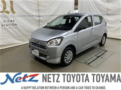 ミライース L SA3