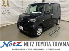 タント Xセレクション 4WD