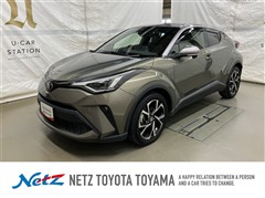 C-HR G-T