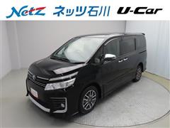 トヨタ ヴォクシー ZS キラメキ 4WD