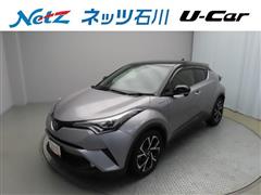 トヨタ C-HR HV G LEDエディション