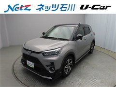 トヨタ ライズ Z 4WD