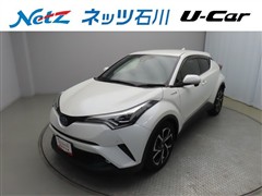 C-HR HEV G