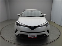 C-HR HEV G