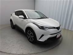 C-HR HEV G