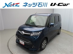 トヨタ タンク カスタムG S