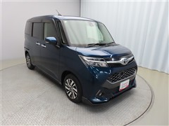 タンク カスタムG S