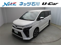 ヴォクシー ZSキラメキ2 4WD