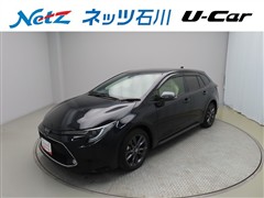 カローラツーリング WxB