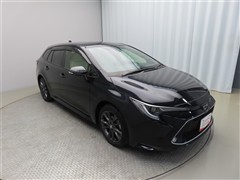 カローラツーリング WxB