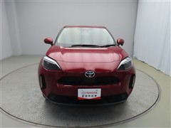 ヤリスクロス G 4WD