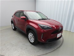 ヤリスクロス G 4WD
