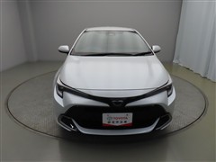 カローラスポーツ G Z