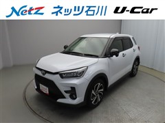 トヨタ ライズ Z