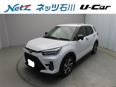 トヨタ　ライズ Z