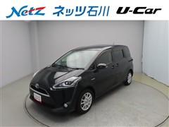 シエンタ ハイブリッド G