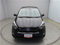 シエンタ ハイブリッド G