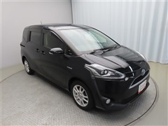 シエンタ ハイブリッド G