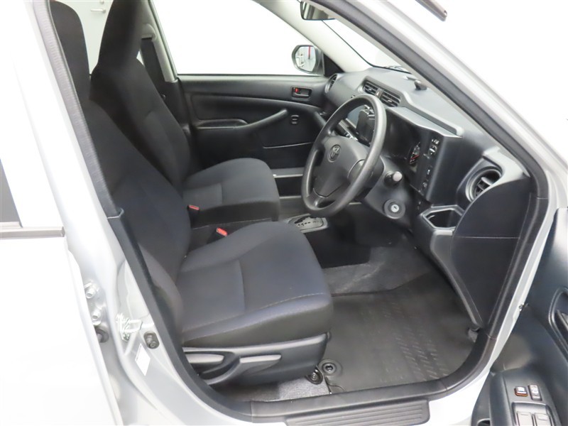 プロボックスバン G（442010176581）の中古車 | トヨタ認定中古車