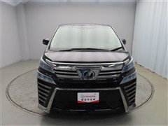 ヴェルファイア Z G-Ed 4WD