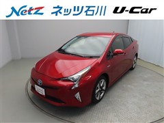 プリウス Sツーリング 4WD