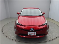 プリウス Sツーリング 4WD