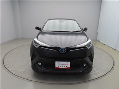 C-HR HEV G