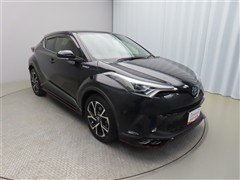 C-HR HEV G