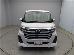 ルーミー カスタムG-T