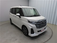 ルーミー カスタムG-T