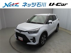 トヨタ　ライズ Z 4WD