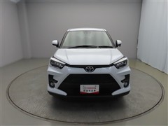 ライズ Z 4WD