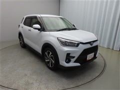 ライズ Z 4WD