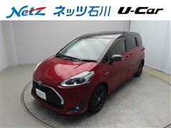 シエンタ ハイブリッド G クエロ