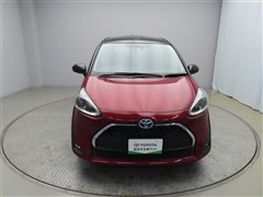 シエンタ ハイブリッド G クエロ