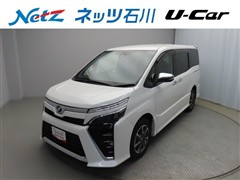 ヴォクシー ZSキラメキ2 4WD