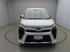 ヴォクシー ZSキラメキ2 4WD