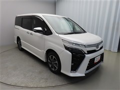 ヴォクシー ZSキラメキ2 4WD