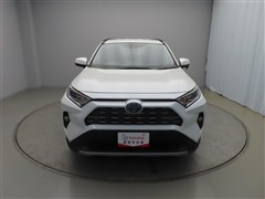 RAV4 ハイブリッドG 4WD