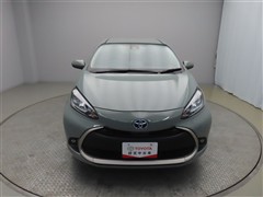 アクア G  4WD