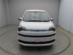 スペイド F クイーン2 4WD