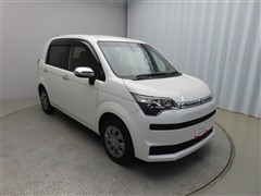 スペイド F クイーン2 4WD