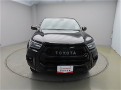 ハイラックス Z GRスポーツ 4WD