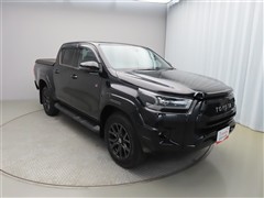 ハイラックス Z GRスポーツ 4WD