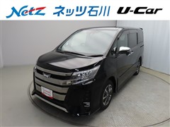 トヨタ ノア Si WxB3 4WD