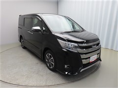 ノア Si WxB3 4WD