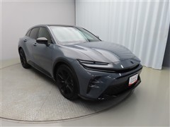 クラウンスポーツHEV Z 4WD